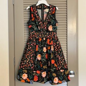 Kate Spade Dress - Dry cleaned